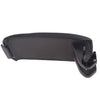 Audi A3 2003-2012 Black Front Center Console Armrest Lid Cover