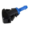 Jeep Patriot Compass Front Windshield Washer Nozzles (2007-2017)