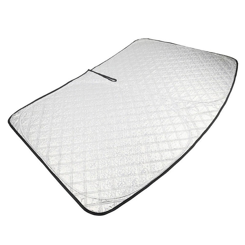 Ford Expedition Foldable Windshield Sun Shade (2018-2025)