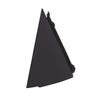 2008-11 Hyundai i30 Rear Door Delta Corner Trim Cover (2008-2011)