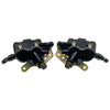 Kawasaki Brute Force 650 / 750 2x Front Calipers & Rotor Disc