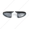 Subaru BRZ / Toyota GR86 Mirror Cover Caps /  / Carbon Fiber (2022–2024)