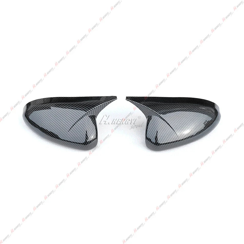 Subaru BRZ / Toyota GR86 Mirror Cover Caps /  / Carbon Fiber (2022–2024)
