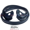 LandCruiser 75 70 Series Ute Soft Top Windscreen Lower