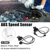 Toyota Venza Set  Rear ABS Wheel Speed Sensors (2009-2015)