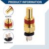 Buick Century Engine Coolant Temperature Sensor (2000–2010)