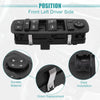 Dodge Journey Front Left Driver Side Power Window Switch