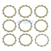 Suzuki GSXR600 GSXR750 Clutch Friction Plate Kit (2008-2024)