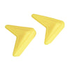 Chevrolet Corvette C8 2020-UP - Corner Protectors Car Door Edge Guards