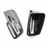 Mercedes W176 W204 C117 W212 Carbon Fiber Side Wing Mirror Covers