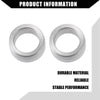 Dodge Ram 1500 2500 3500 1 Pair Intermediate Steering Shaft Bushings