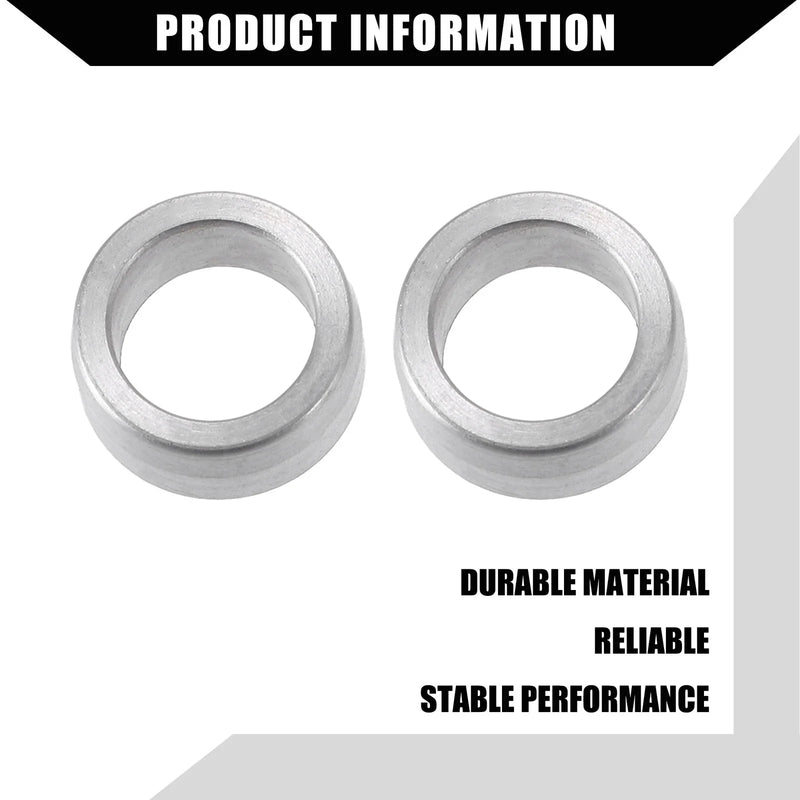 Dodge Ram 1500 2500 3500 1 Pair Intermediate Steering Shaft Bushings