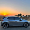 Volkswagen ID.3 Rear Boot Spoiler Lip (2019-2022)