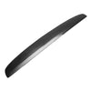 Tesla Model 3 2023-2024 Real Carbon Fiber Replace Dashboard Panel Cover