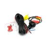 Universal 180° Wide Angle 2K AHD 1080P Rear View Backup Camera (N/A)