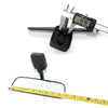 Mitsubishi Triton L200 1996-2006 Interior Rear View Mirror