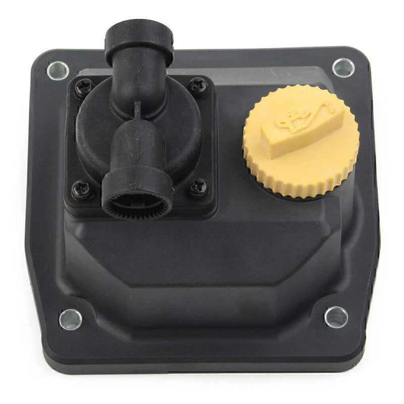 Kohler Black Fuel Pump (2455902, 2455910, 2439312, 2439313)