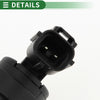 Dodge Grand Caravan 3.6 1 Pc Transmission Speed Sensor (2011 - 2020)