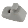 Dodge Ram 1500 4500 5500 Sun Visor Hook Clip (2009-2019)
