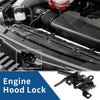 Subaru Impreza Hood Latch Assembly (2008-2014)
