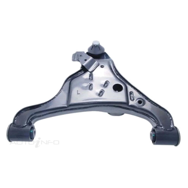 Nissan Navara D40 LH Front Lower Control Arm Assembly (2005 - 2015)