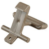 Hyundai Sonata Beige Center Console Latch Clip (2009-2010)