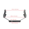 Suzuki DL1000 V-Strom Cockpit Bar GPS/Smartphone Mount (2017-2019)