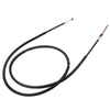 Yamaha Grizzly 350 / 450 4x4 Rear Park Hand Brake Cable (2007-2011)
