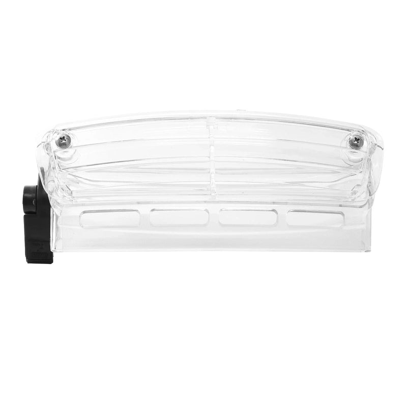 Honda Goldwing 1800 GL1800 Windshield Windscreen Fresh Air Vent Clear (2001 - 2017)