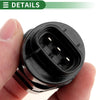 Isuzu Pickup 1Ton 2.6L 1 Pc Transmission Speed Sensor (88-92)