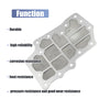 Nissan 22 Hole Gasket Transmission Filter Oil Pan