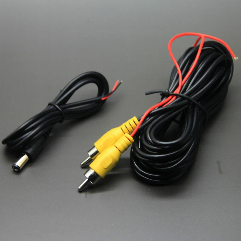 Toyota Hiace Car Reverse Rear View Backup Camera (2011–2014)