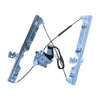Nissan Maxima Front Electric Window Regulator W/2-Pin Motor (2003–2009)