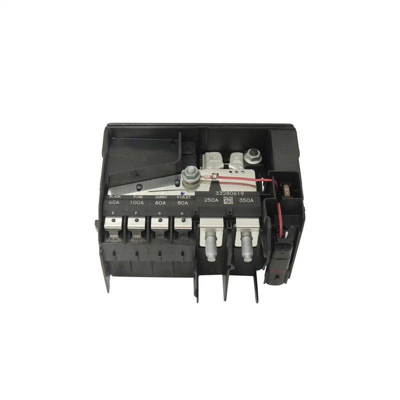 Chevrolet Malibu Car Battery Distribution Assembly (2016-2020)