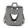 Yamaha MT09 MT07 MT10 FZ07 FZ09 FJ-09 Grey Motorcycle Key Shell Case Cover