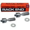 Landcruiser Prado KZJ95 RZJ95 VZJ95 2 x Steering Rack Ends (1996–2002)