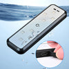 Universal LED Welcome Light Magnetic USB Open Door Lamp