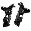 Honda Civic Bumper Bracket Mount Fender Support (2022-2023)