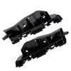 2013-2019 Subaru BRZ Front Bumper Bracket Set (2013-2019)