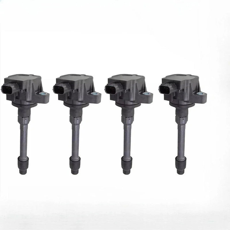 Honda Civic / Accord Set of 4 Ignition Coils