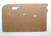Mercedes 300 SEL w109 door panel, door cardboard (1965–1972)
