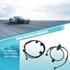 BMW 528i 540i 530i 525i M5 Brake Pad Wear Sensors (2000-2006)
