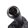 Opel Zafira B 5 Speed Gear Shift Knob with Boot (2005-2015)