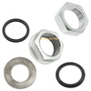 Honda Recon 250 Axle Nut Washer Seal / 2x4 / (1997–2021)