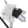 Maserati Levante Front Right Window Regulator Motor (2017–2024)