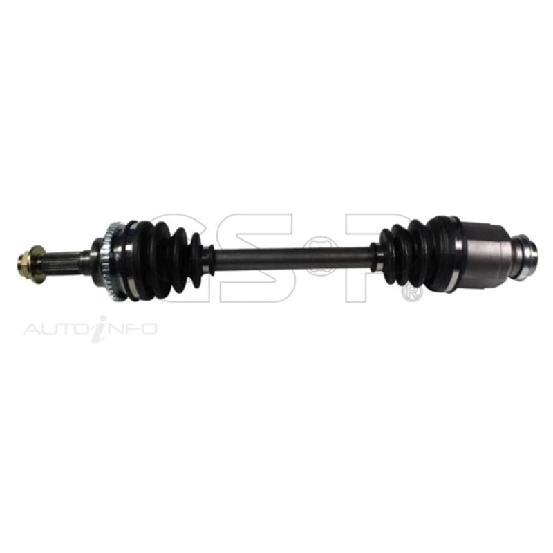 Mazda 323 BJ RH CV Shaft 4cyl 1.6L (1998 - 2003)