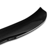 BMW 5 Series G30 (2017-2023) Black Sapphire ABS Boot Spoiler
