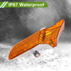 Porsche Cayenne Left Side Marker Light Cover (2003-2010)