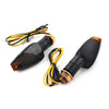 Ducati Honda Kawasaki Yamaha Motorcycle Amber Turn Signal Lights