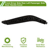 BMW X5 Front Passenger Side Door Panel Handle Pull Trim Cover
